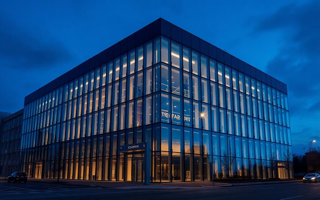 Commercial Buildings