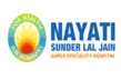 Nayati Super Speciality Hospital logo